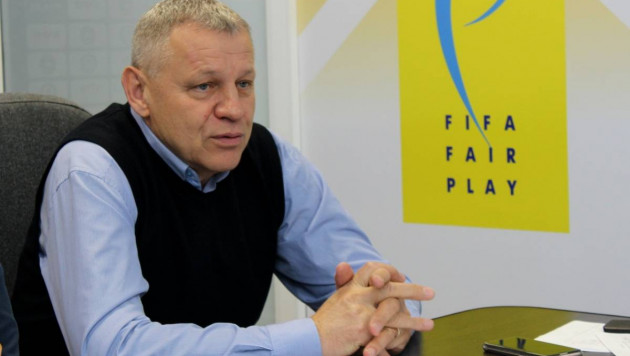"Должно быть интересно". Директор "Тобола" прокомментировал перспективы Казахстана в новом турнире УЕФА