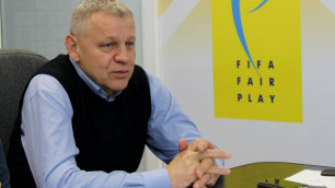 "Должно быть интересно". Директор "Тобола" прокомментировал перспективы Казахстана в новом турнире УЕФА