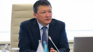 Кулибаев покинул пост президента Казахстанской федерации бокса