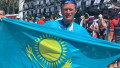 "Здесь сейчас творится история". Как казахстанские спортсмены готовятся к чемпионату мира IRONMAN на Гавайях