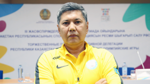 Главный тренер сборной Казахстана ответил на вопрос про "крышу" узбекских боксеров