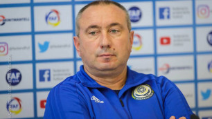 Стойлов стал кандидатом в главные тренеры европейского клуба