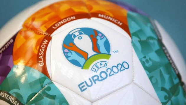 В Интернете появились фото мяча Евро-2020 по футболу