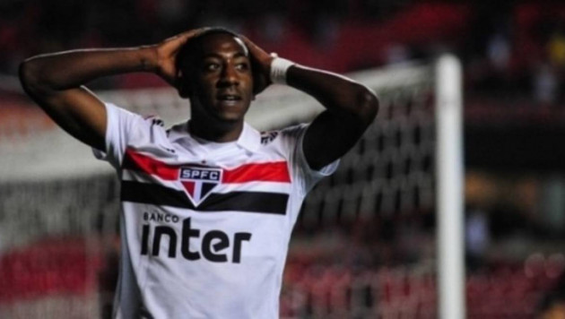 В Бразилии дисквалифицировали футболиста на два года за употребление кокаина
