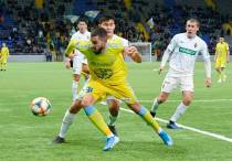 Фото: ФК "Астана"