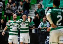 Фото: sporting.pt