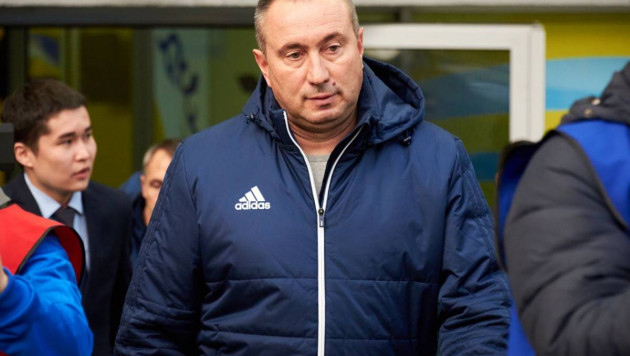 Стойлов сделал прогноз на матч "Астаны" с АЗ в Лиге Европы