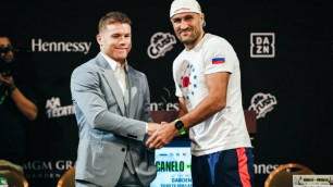 Букмекеры назвали победителя боя "Канело" - Ковалев за титул чемпиона мира