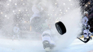 Молодежная сборная Казахстана по хоккею стартовала с поражения на Балтийском Кубке вызова