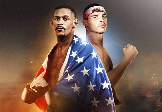 Официально объявлен бой между экссоперниками Головкина и