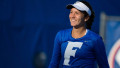 Казахстанская теннисистка вышла в финал турнира парного разряда в Чили