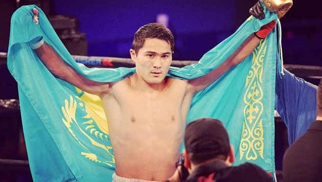Непобежденный казахстанец с титулом от WBC рассказал о переговорах с экс-кандидатом на бой с Головкиным