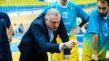 Сборная Казахстана по баскетболу назначила главного тренера