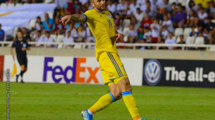 Щеткин озвучил план сборной Казахстана на предпоследний матч в отборе на Евро-2020