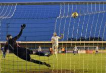 Фото: ФК "Нанитон Боро"