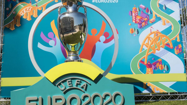 Определились 20 из 24 участников Евро-2020 и составы корзин для жеребьевки