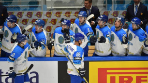 Нужен ли сборной Казахстана по хоккею участник Матча звезд в АХЛ?