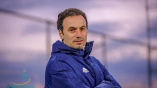 Бывший тренер "Астаны" после стажировки в Испании может вернуться в КПЛ