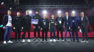 Обидчик самой успешной команды Казахстана сенсационно выиграл чемпионат Азии по CS:GO