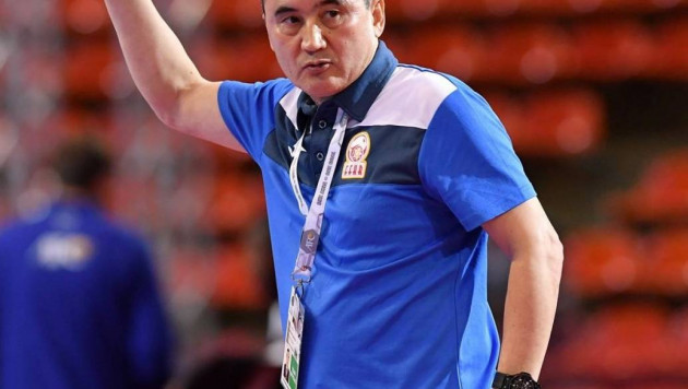 Экс-тренер сборной Казахстана нашел объяснение провалу футзального "Кайрата" в Лиге чемпионов