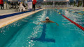 В 24-часовом заплыве в Алматы спортсмены преодолели 73 километра