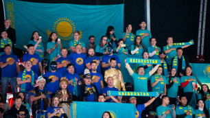 "Мы будем с ними до конца". Известный казахстанский комментатор - о фанатских пристрастиях, теннисе в Казахстане и Кубке Дэвиса