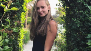"В Казахстане меня встретили шикарно". 20-летняя теннисистка - о сенсационном взлете в рейтинге WTA, сборной и цели на сезон-2020