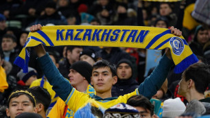 Бокс проиграл футболу по популярности в Казахстане