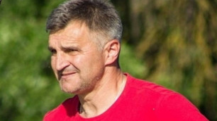 Экс-наставник молодежной сборной Казахстана по футболу покинул белорусский клуб