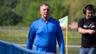 Экс-наставник "Ордабасы" признан лучшим тренером месяца в зарубежном чемпионате