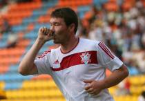 Мурат Тлешев. Фото: ФК "Актобе"