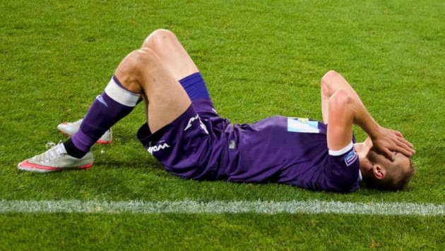 Как бельгийский клуб заменил травмированного футболиста сборной Казахстана