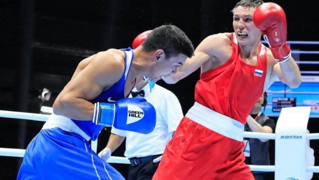 Минус один конкурент для Казахстана? Российские боксеры не хотят ехать на Олимпиаду-2020