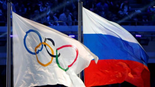 Российские боксеры отказались ехать на Олимпиаду без национального флага
