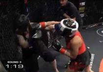 Кадр с видео