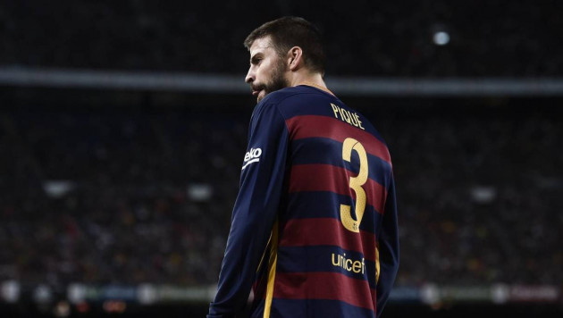 "Барселона" подаст жалобу на судейство в матче Ла Лиги
