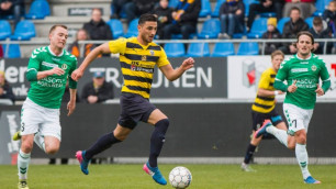 Казахстанские клубы проявляют интерес к полузащитнику сборной Армении из датского клуба