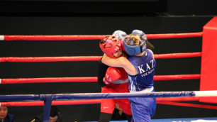 "Шансы равны". Как женская сборная Казахстана по боксу будет пробиваться на Олимпиаду-2020