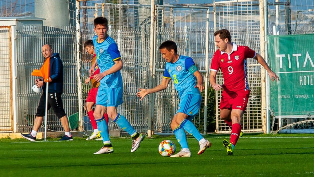Альтернативная сборная Казахстана. Кого игнорировал Билек в 2019 году