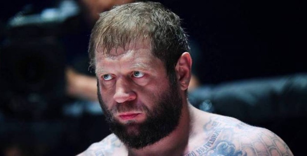 Названы дата боя и следующий соперник Александра