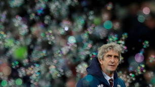 В английской премьер-лиге уволен шестой главный тренер за сезон