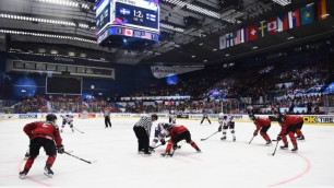 Определились все четвертьфиналисты молодежного чемпионата мира по хоккею-2020