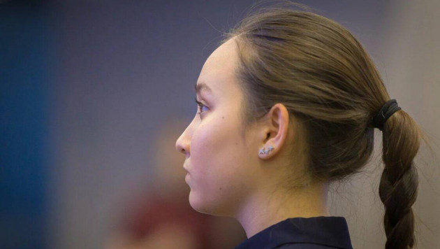 Казахстанская шахматистка Абдумалик сохранила лидерство в мировом рейтинге среди девушек