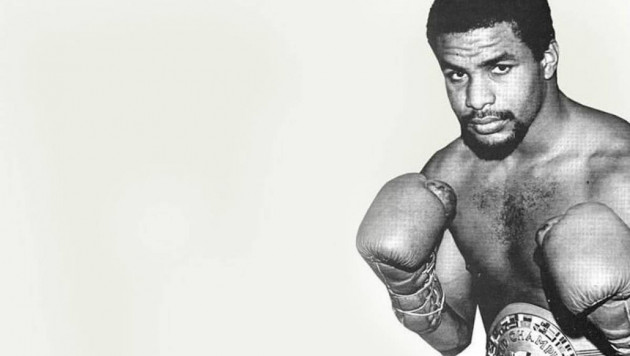 В США скончался легендарный боксер