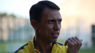 Бывший тренер "Кайрата" вошел в штаб участника Лиги чемпионов от Узбекистана