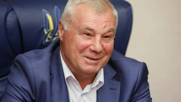 Клуб казахстанца из европейского чемпионата возглавил бывший тренер киевского "Динамо"