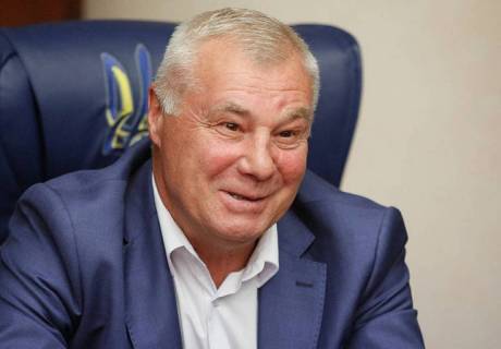 Клуб казахстанца из европейского чемпионата возглавил бывший тренер киевского 