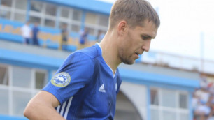 Экс-защитник "Кайрата" и сборной Казахстана вернулся в родной клуб