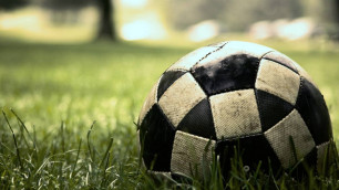 Представлен официальный мяч для футбольного сезона-2020 в Казахстане