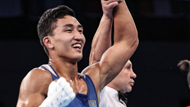 Китайские "разборки". Как пройдет первый этап отбора на Олимпиаду-2020 для боксеров из Казахстана
